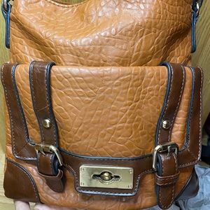 Charming Charlie Crossbody